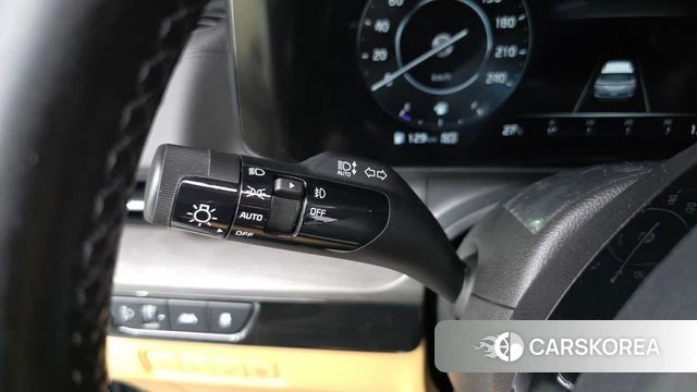 Kia Carnival 4th generation id 4572704 из Кореи 22
