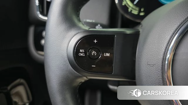 Mini Cooper Countryman id 4488547 из Кореи 22