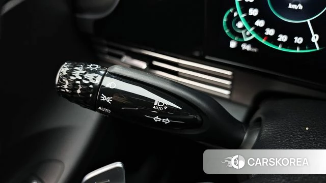 Hyundai The New Grandeur IG Hybrid id 4383299 из Кореи 22