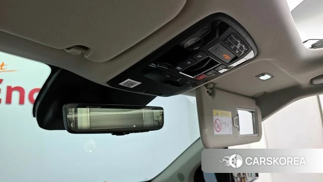 Kia The New Carnival 4th Generation id 4292175 из Кореи 22