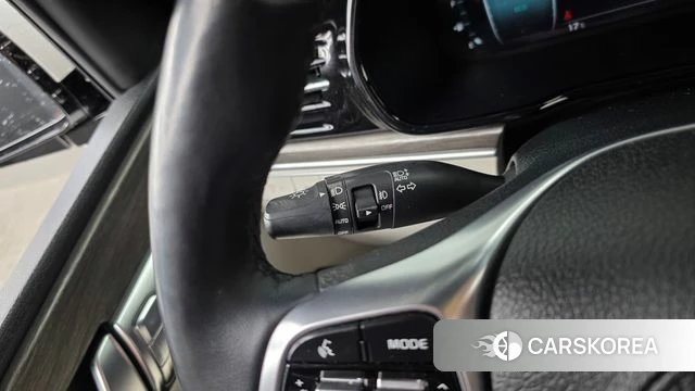 Kia Mohave Master id 4351004 из Кореи 22
