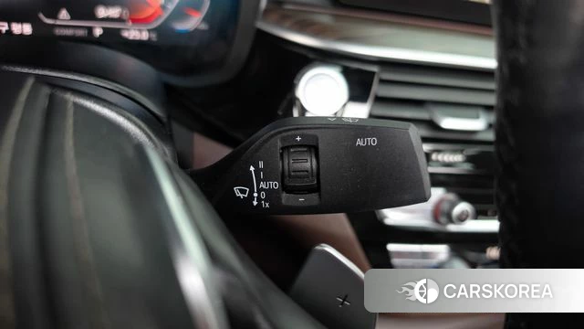 BMW 6 Series GT (G32) id 4882185 из Кореи 22