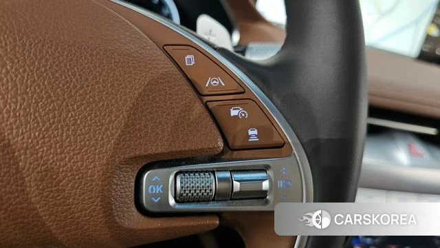Genesis G80 (RG3) id 4555920 из Кореи 22