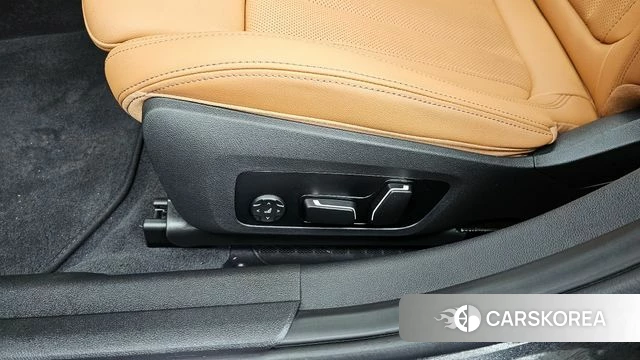 BMW 3 Series (G20) id 4354168 из Кореи 22