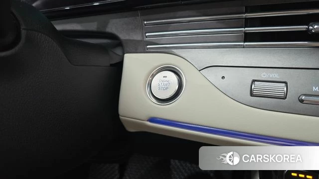 Hyundai The New Grandeur IG Hybrid id 4676556 из Кореи 22