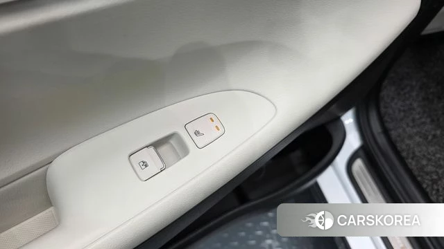 Hyundai The New Grandeur IG Hybrid id 4434122 из Кореи 22