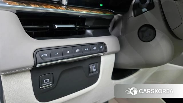 Cadillac Escalade 5th Generation id 4731578 из Кореи 22