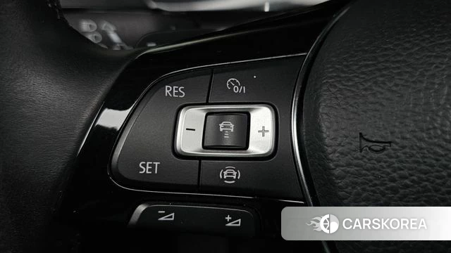 Volkswagen Tiguan Allspace id 4784976 из Кореи 22