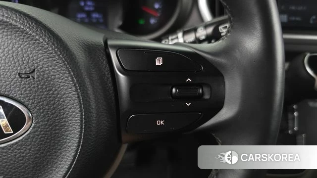 Kia The New Ray id 4625641 из Кореи 22