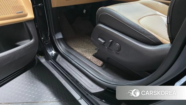 Kia Carnival 4th generation id 4779060 из Кореи 22