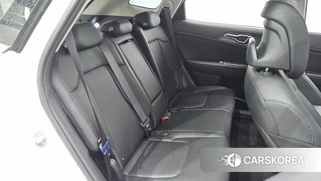 Kia Sportage 5th Generation id 4185874 из Кореи 22