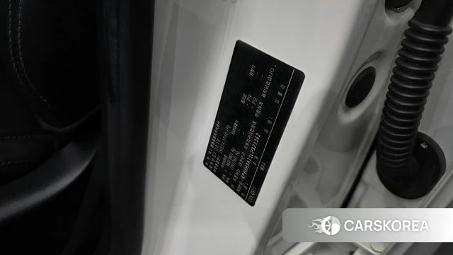 Ssangyong Berry New Tivoli id 4610011 из Кореи 22