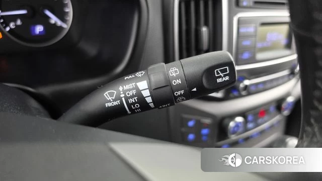 Hyundai The New Grand Starex id 4900267 из Кореи 22