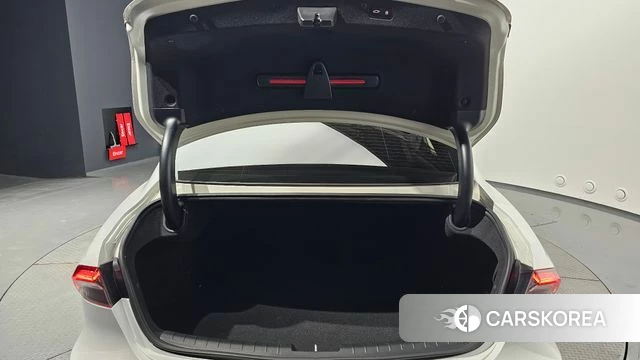 Hyundai The New Grandeur IG id 4614413 из Кореи 22