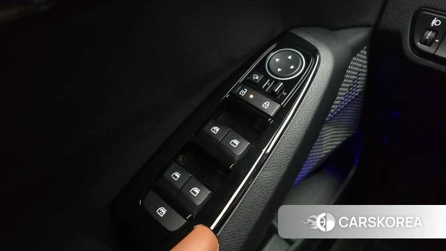 Kia The New Seltos id 4194385 из Кореи 22