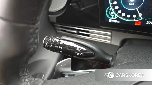 Hyundai The New Grandeur IG id 4711946 из Кореи 22