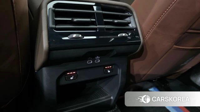 BMW 5 Series (G60) id 4791838 из Кореи 22