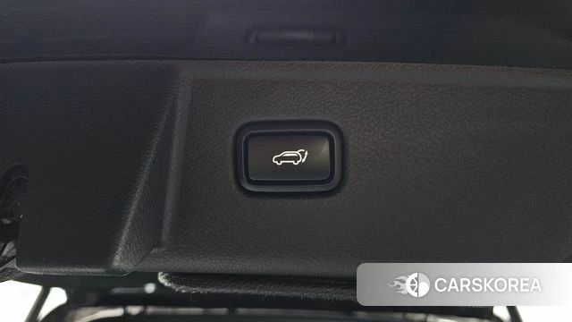 Kia Mohave Master id 4750686 из Кореи 22