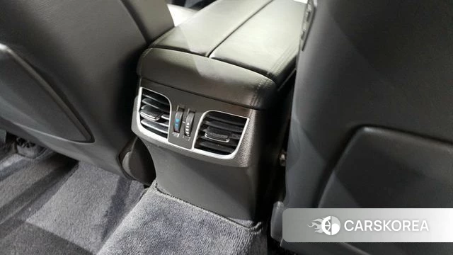 Genesis G80 id 4284754 из Кореи 22