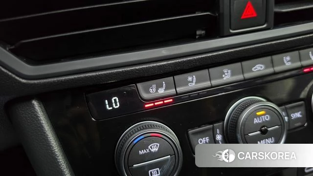 Volkswagen 7th Generation of Jetta id 4692736 из Кореи 22