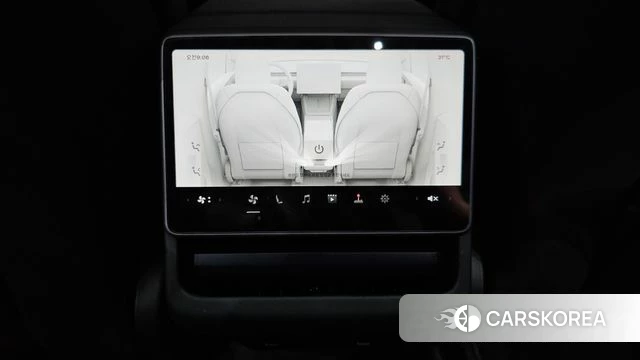 Tesla Model Y id 4778027 из Кореи 22