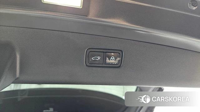 Genesis GV70 id 4849138 из Кореи 22