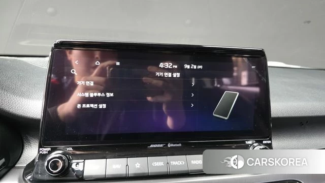 Kia Seltos id 4759707 из Кореи 22