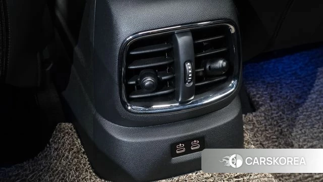 Mini Cooper Countryman id 4657146 из Кореи 22
