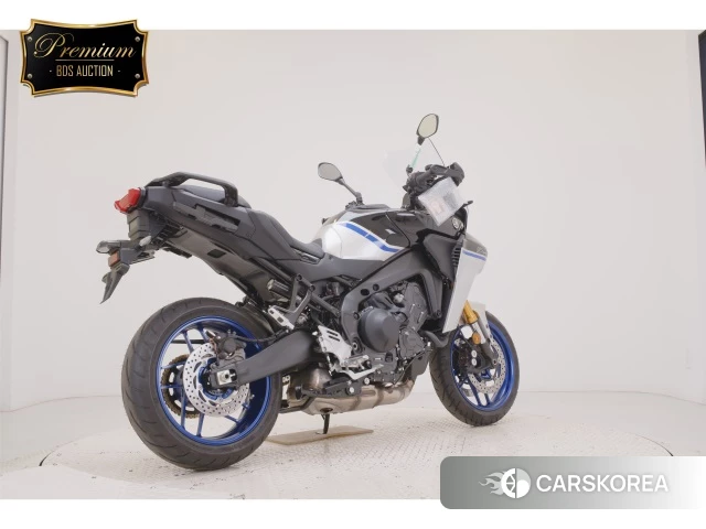 Проданный Yamaha TRACER 9 GT Plus Y-AMT id 4008481 из Японии, фото 6