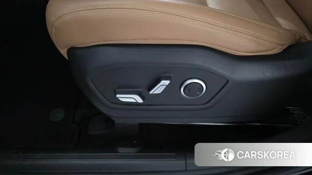 Hyundai Santa Fe (MX5) id 4635641 из Кореи 22