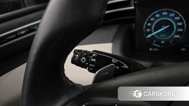 Hyundai Tucson (NX4) id 4316684 из Кореи 22