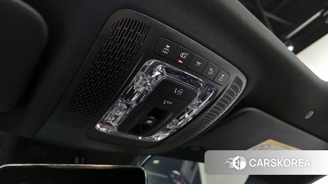 Mercedes-Benz CLA-Class C118 id 4186101 из Кореи 22