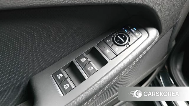 Genesis G80 id 4525939 из Кореи 22