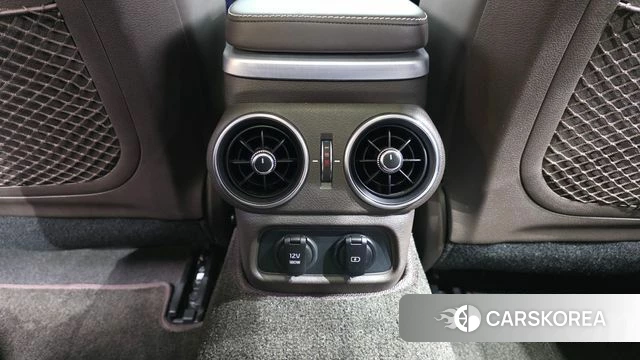Kia Stinger Meister id 4324252 из Кореи 22