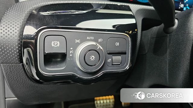 Mercedes-Benz CLA-Class C118 id 4835066 из Кореи 22