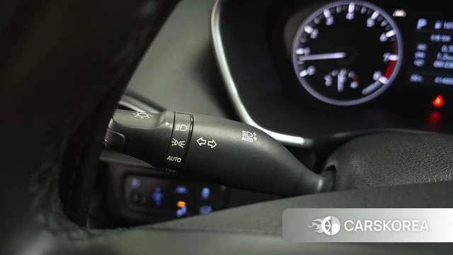 Hyundai Santa Fe TM id 4551136 из Кореи 22