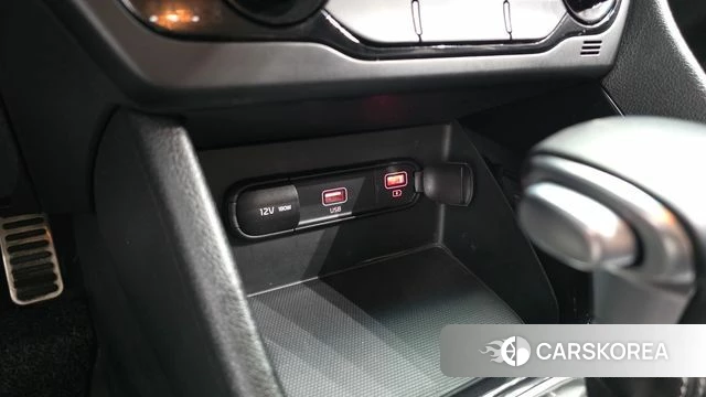 Kia The New Niro id 4775396 из Кореи 22