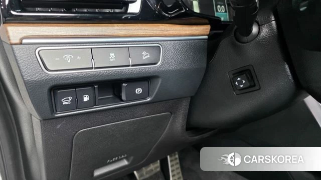 Kia Mohave Master id 4593995 из Кореи 22