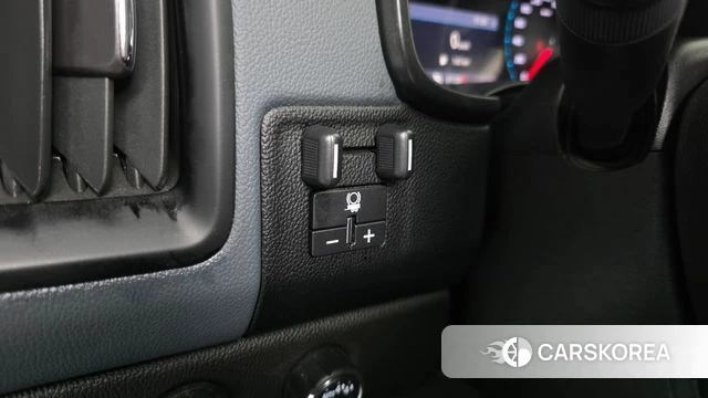 Chevrolet (GM Daewoo) Real New Colorado id 4731569 из Кореи 22