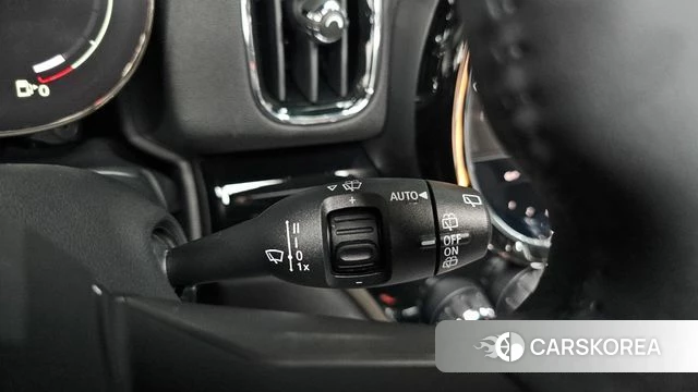 Mini Cooper Countryman id 4613082 из Кореи 22
