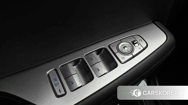 Hyundai Palisade id 4698693 из Кореи 22