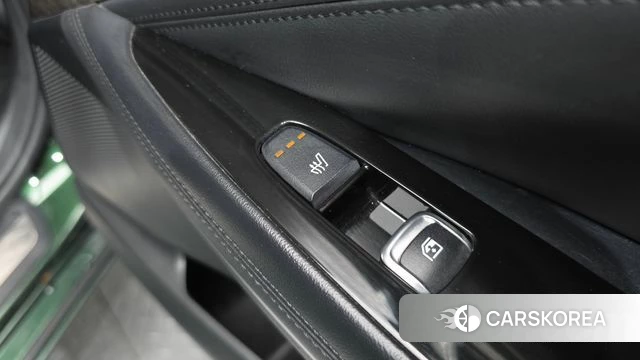Kia K8 Hybrid id 4764107 из Кореи 21