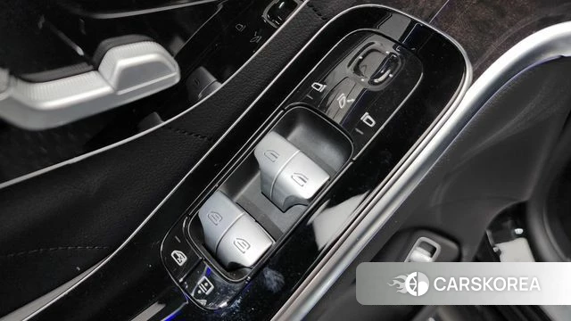 Mercedes-Benz S-Class W223 id 4445414 из Кореи 22