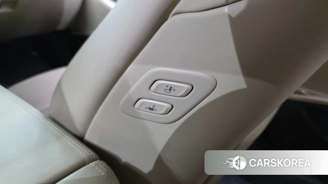 Genesis G80 id 4245610 из Кореи 22