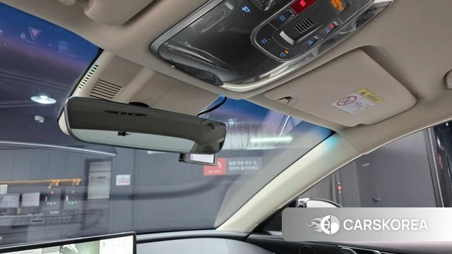 Genesis G80 (RG3) id 4549724 из Кореи 22