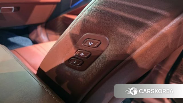Kia The New K8 Hybrid id 4870600 из Кореи 22