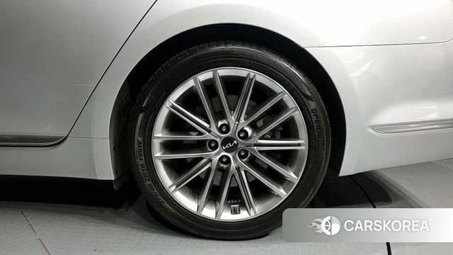 Kia More K9 id 4231892 из Кореи 22