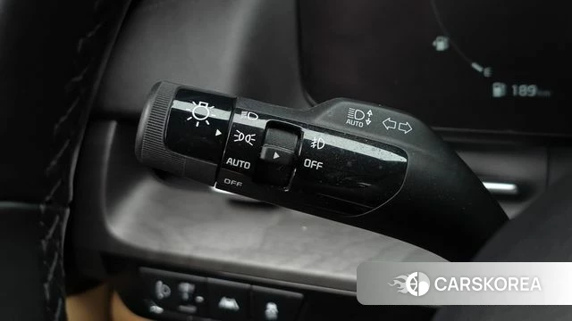 Kia Carnival 4th generation id 4249086 из Кореи 22