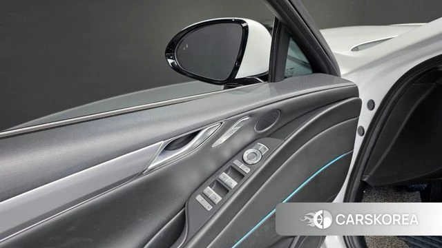 Genesis G80 (RG3) id 4642382 из Кореи 22