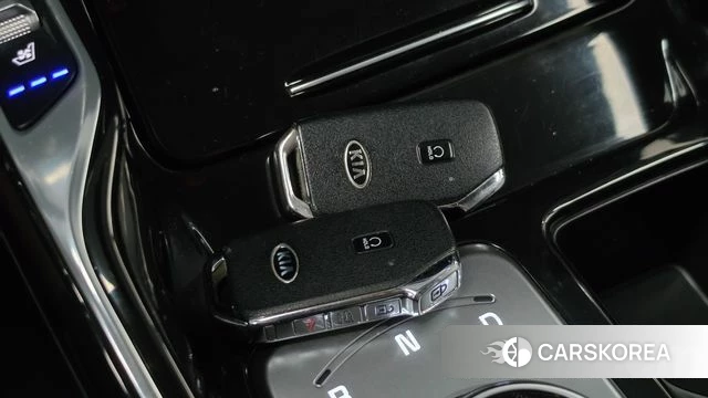 Kia Sorento 4th Generation id 4688791 из Кореи 22